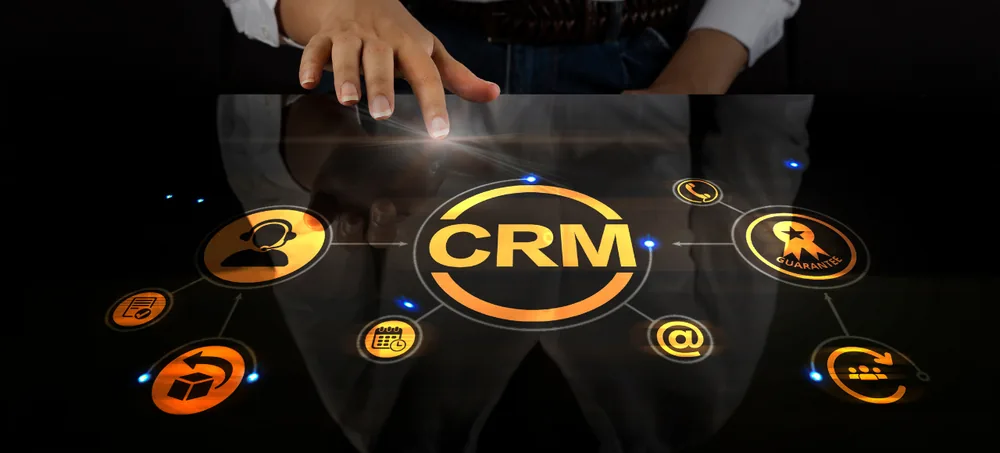 Best CRM for Travel Agency India