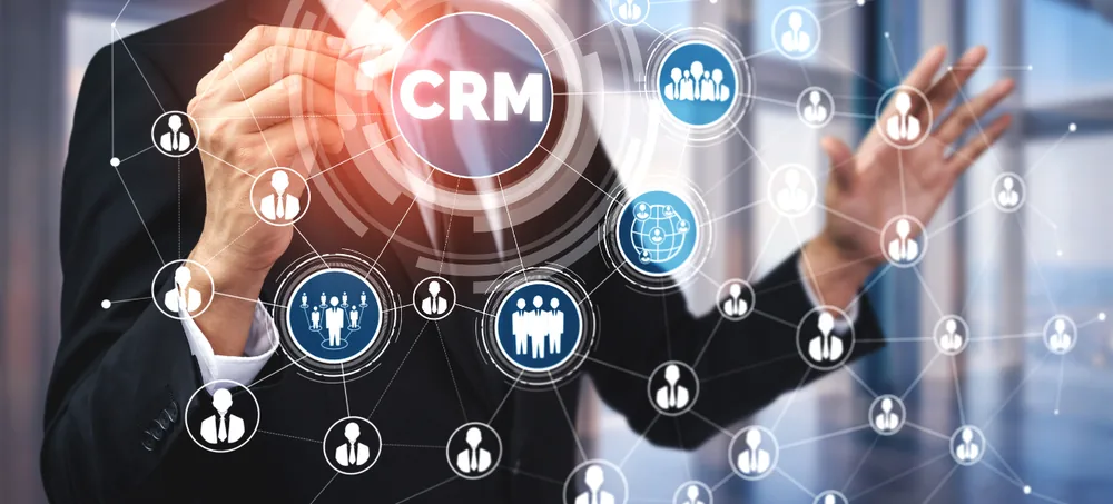 CRM System in Dubai