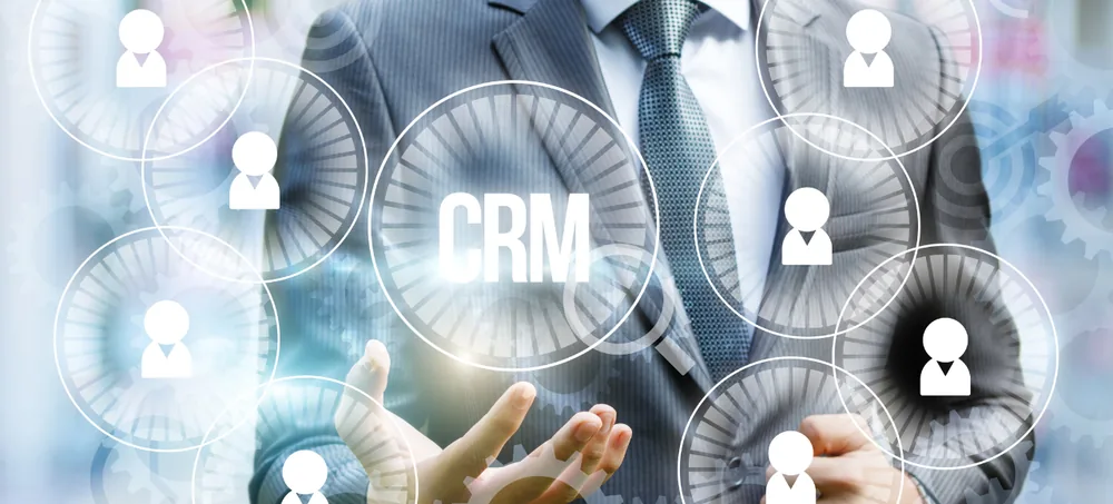 Best CRM for Real Estate India