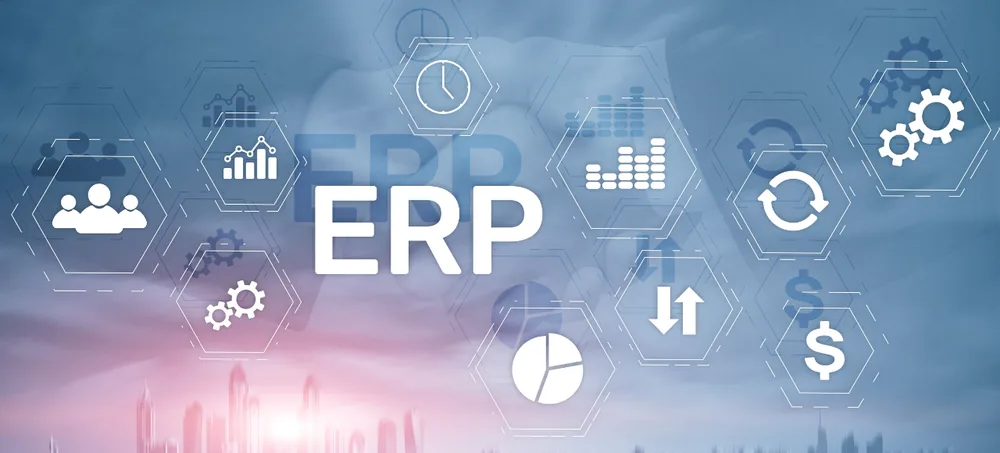 Manufacturing Software India