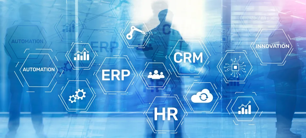 Best ERP Software for Small Business in India