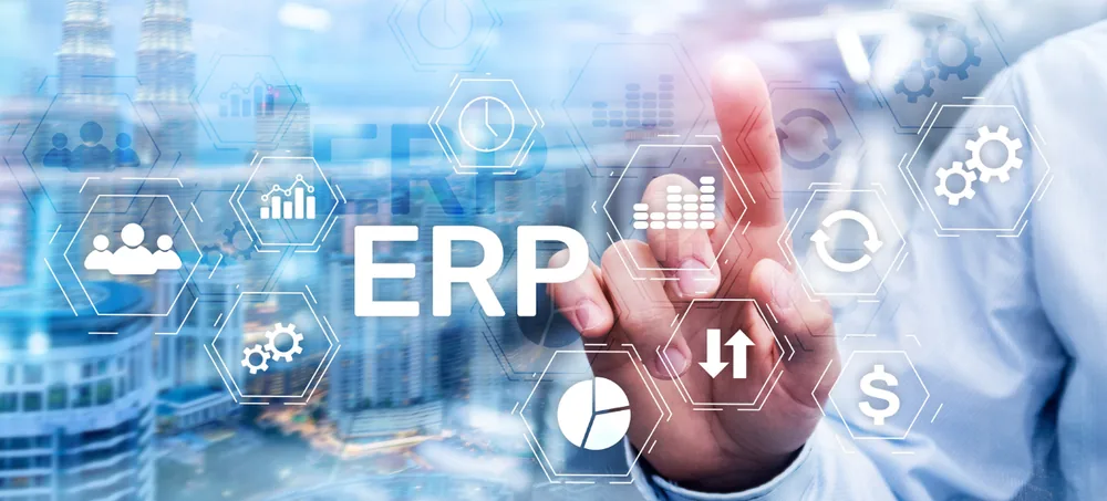 Top ERP Softwares in UAE