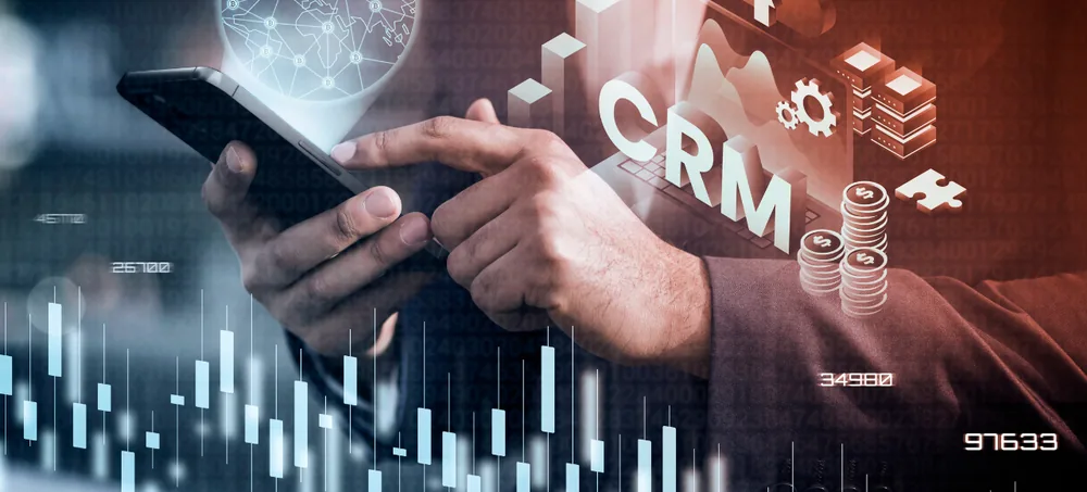 CRM Software Companies in UAE
