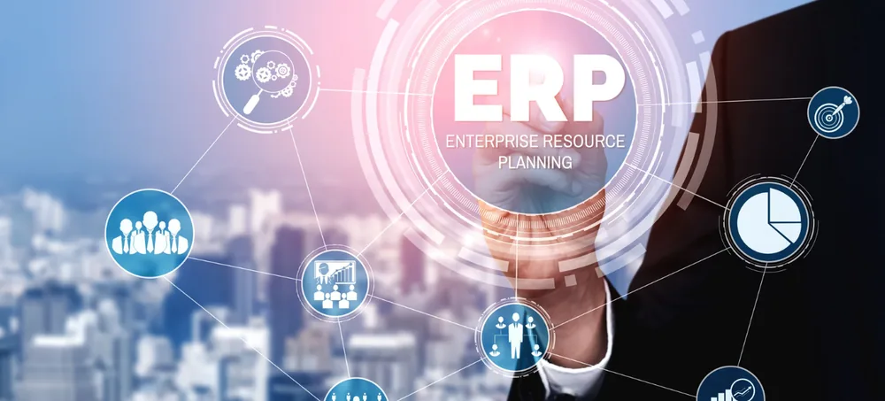 ERP Accounting Software Dubai