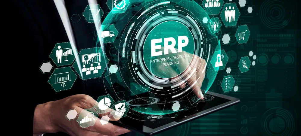 ERP Solution Providers in Dubai