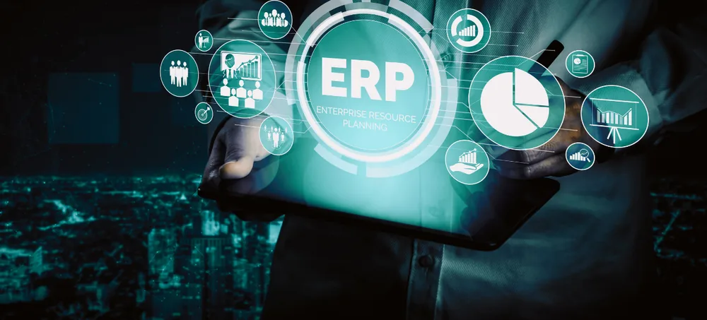 ERP Software Companies in Abu Dhabi