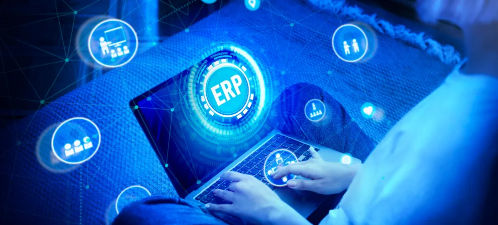 Best ERP Software for Construction Industry in India