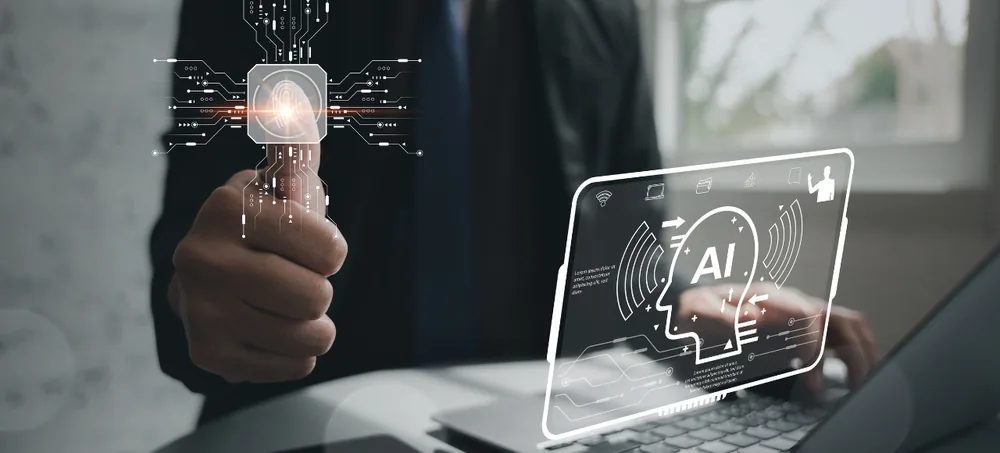AI Automation Services for Business