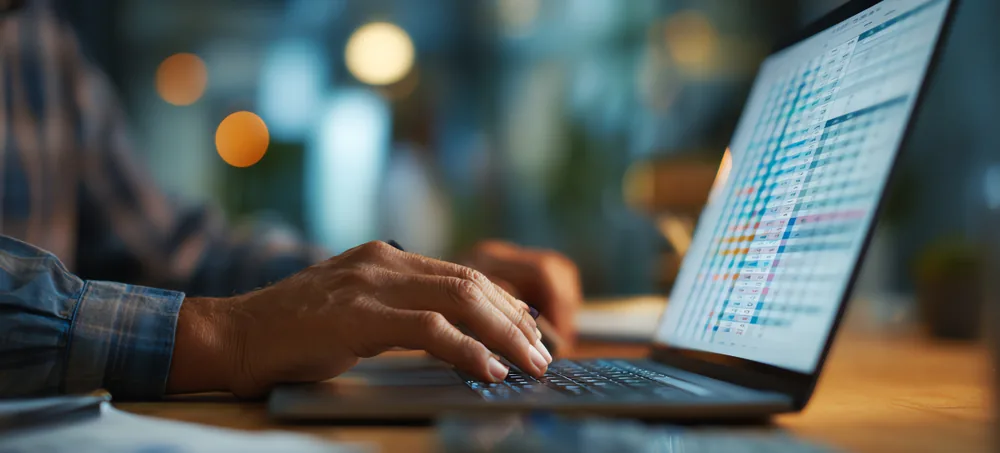Best ERP Software Dubai