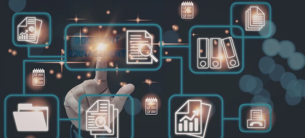 Automated Document Management Systems