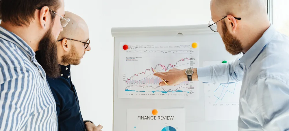 Automated Reporting Solutions Provider