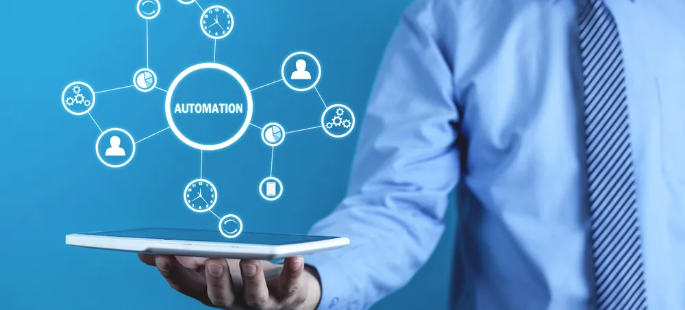Automation Experts for Small Businesses
