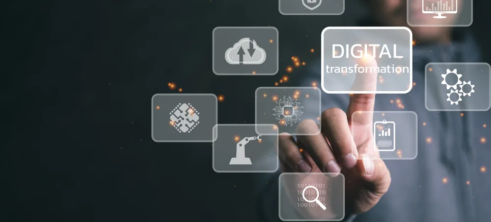 Automation Services Bangalore