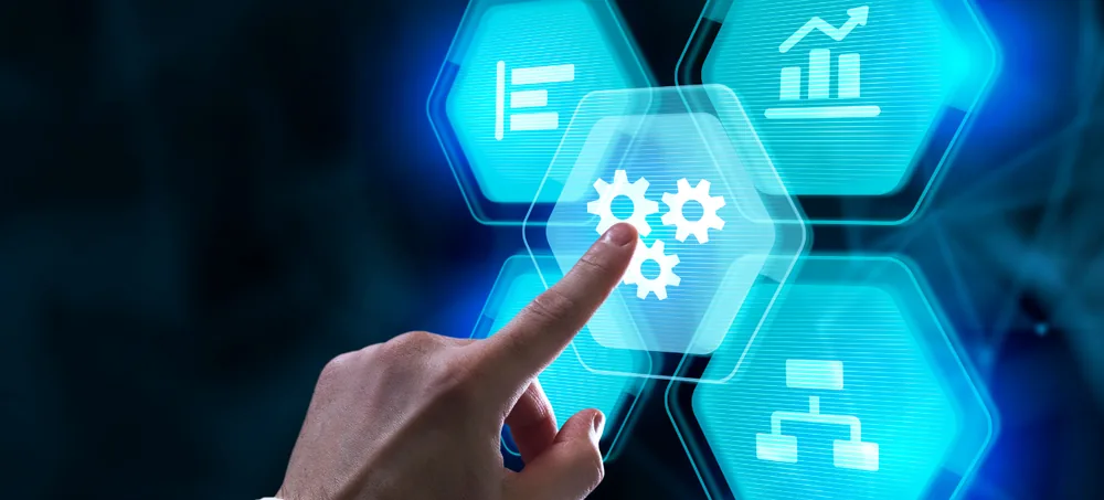 Automation Services Company in Bangalore
