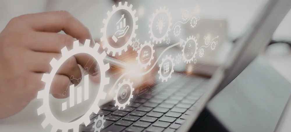 Automation Solutions for Businesses