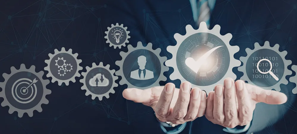 Backend Process Automation Bangalore