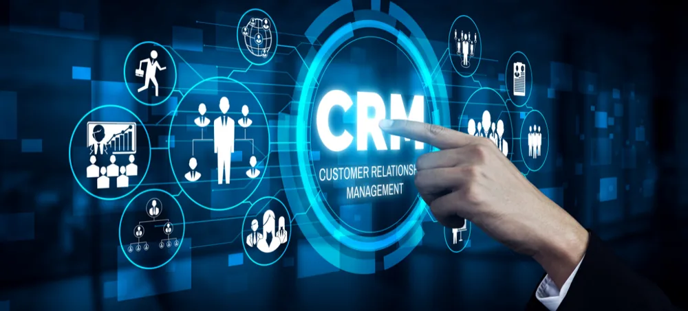 Best CRM Solutions in Bangalore