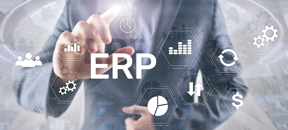 Best ERP Solutions in Bangalore