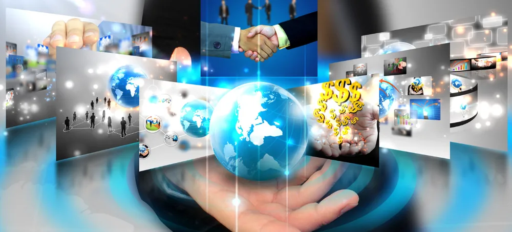 Best Software Companies in Bangalore