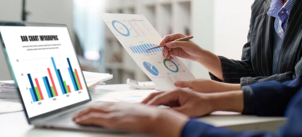 Business Automation Consultants