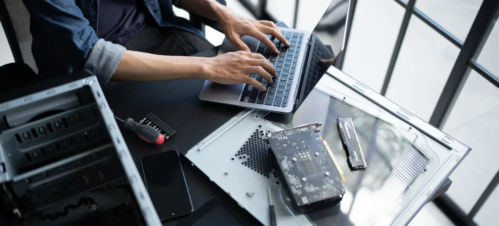 Business Automation Services Near Me