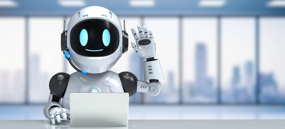 Business Process Automation Services
