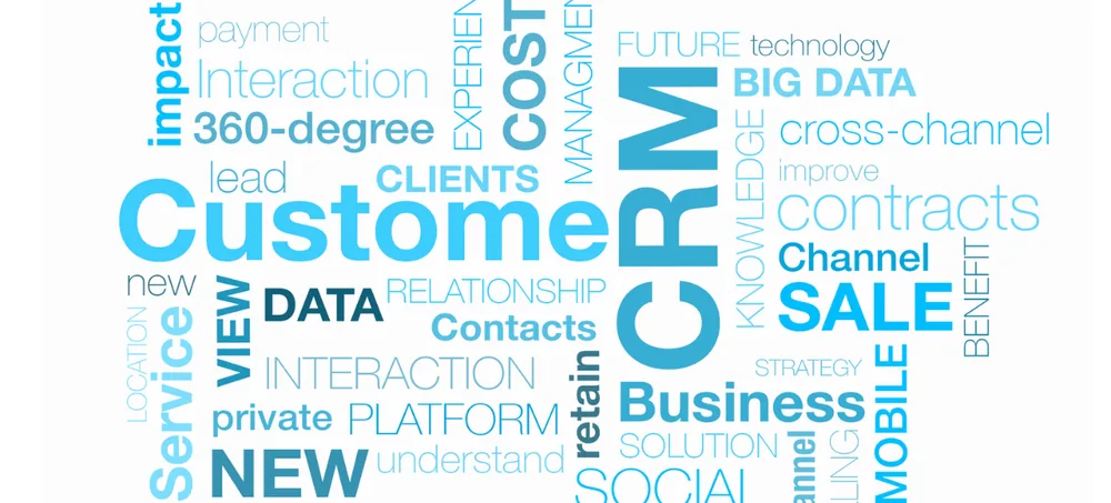 CRM Companies in Bangalore