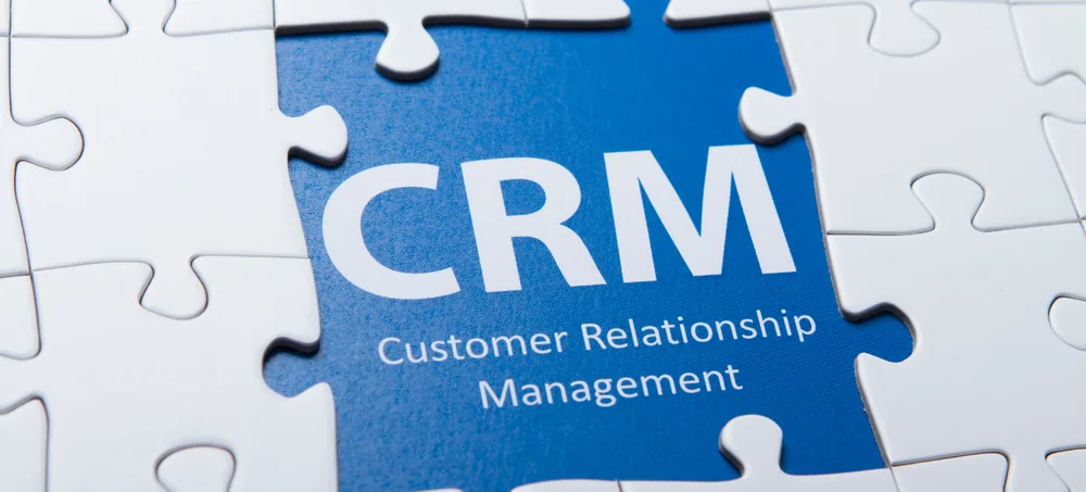 CRM Development Company