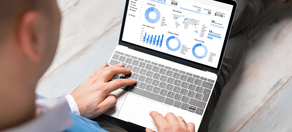 CRM Development Software