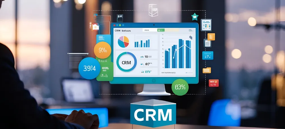 CRM Module