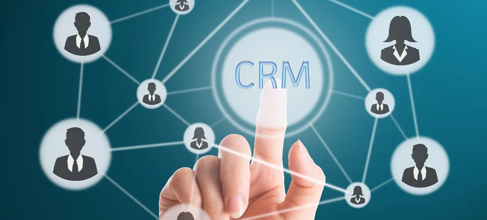 CRM Providers in Bangalore
