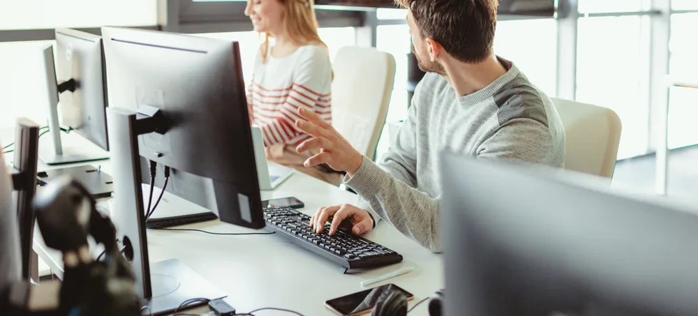 CRM Software Development Company