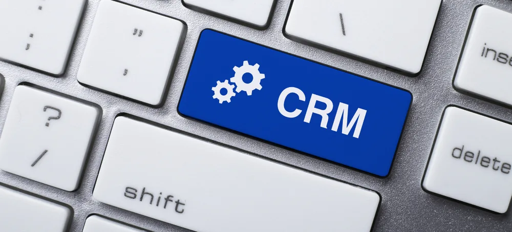 CRM Software Development Services