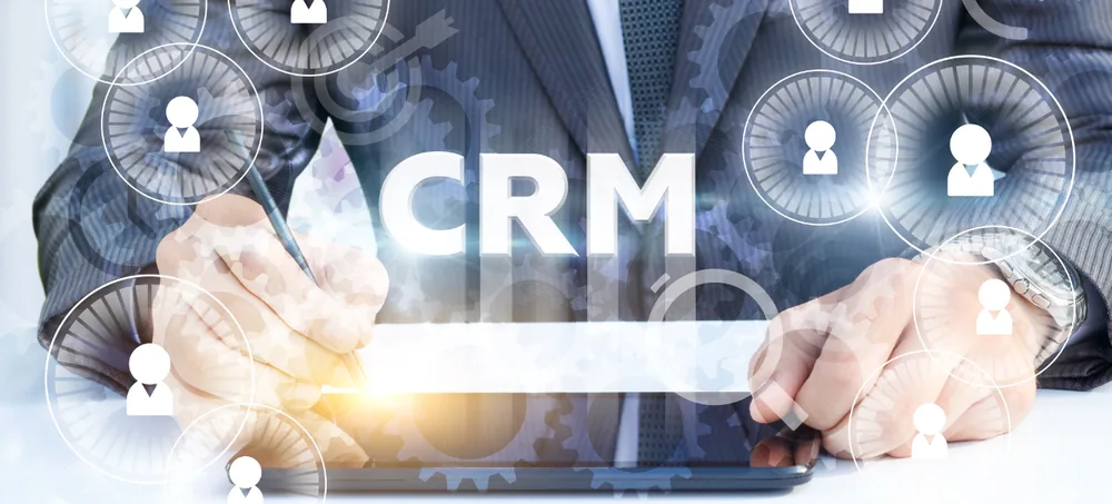 CRM Software Engineering