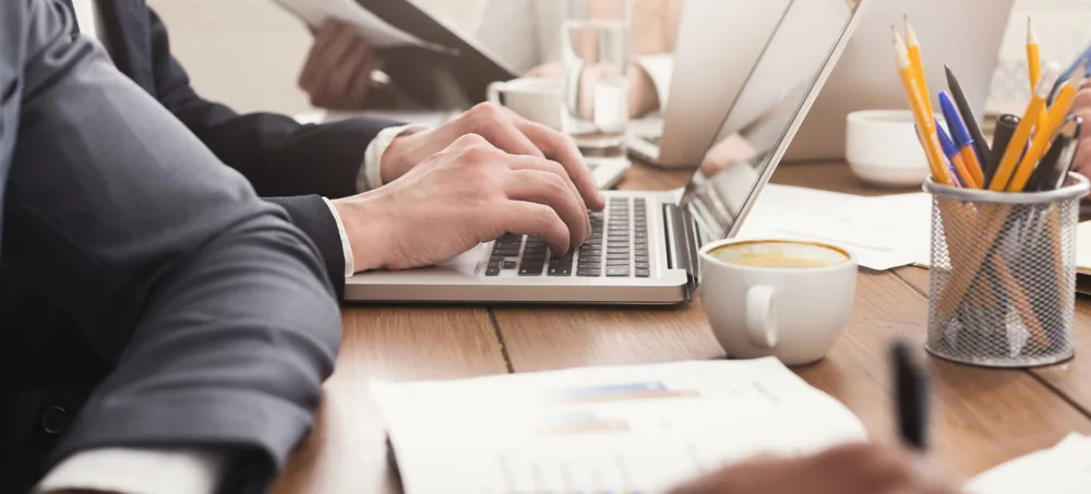 Accounting & Billing Software