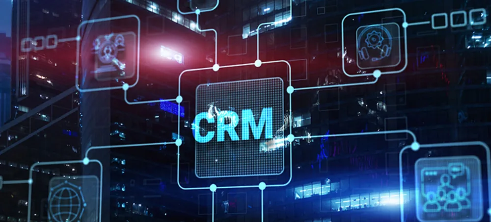 CRM Solution Providers in India