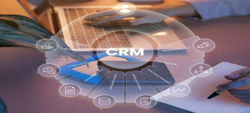 Construction ERP Software Companies in India