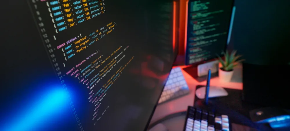 CRM Web Development