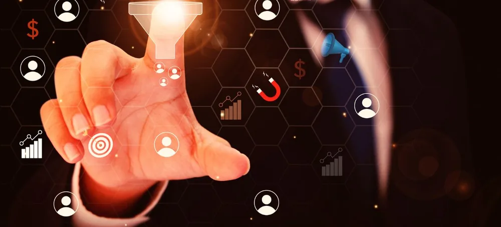 Chatbot for Lead Generation