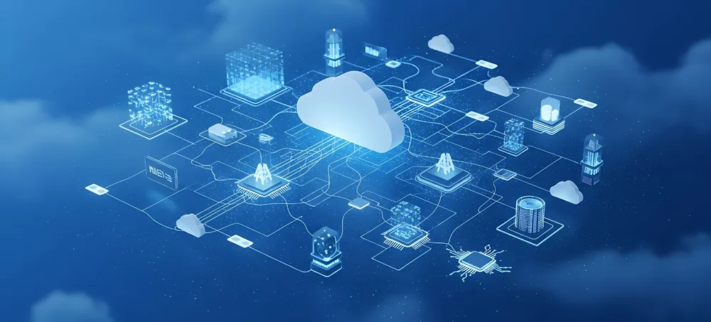 Cloud Automation for Businesses