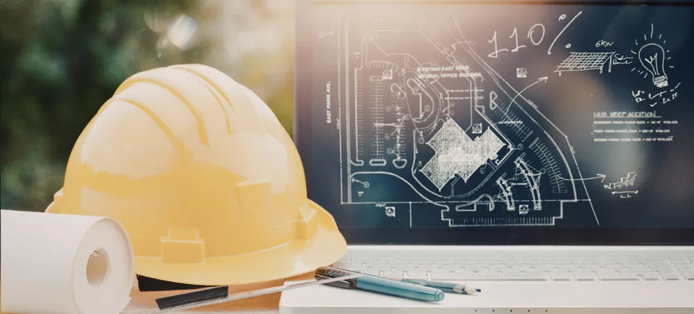 Construction Project Planning and Controlling