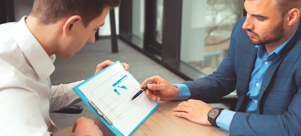 Consulting Management