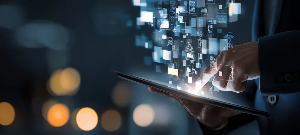 Custom Automation Solutions