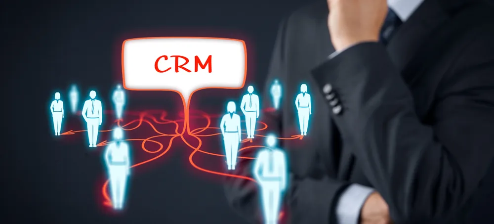 Custom CRM Development