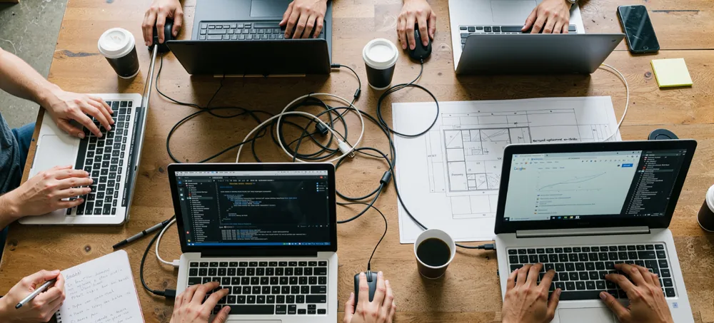 Custom Software Development Bangalore