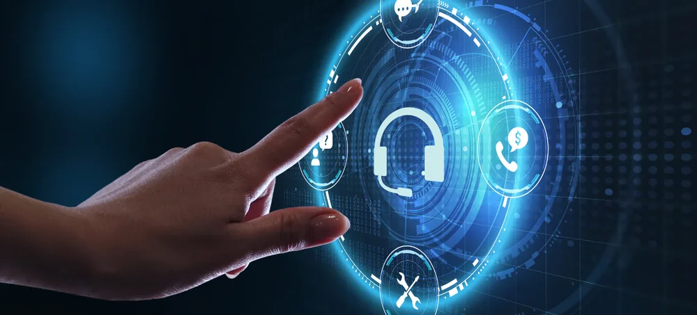 Customer Support Chatbot Automation Services