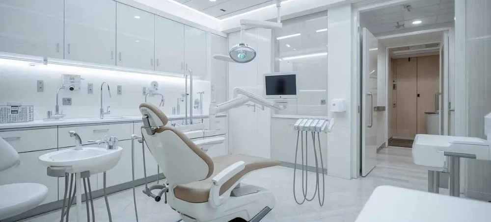 Dental Clinic Management