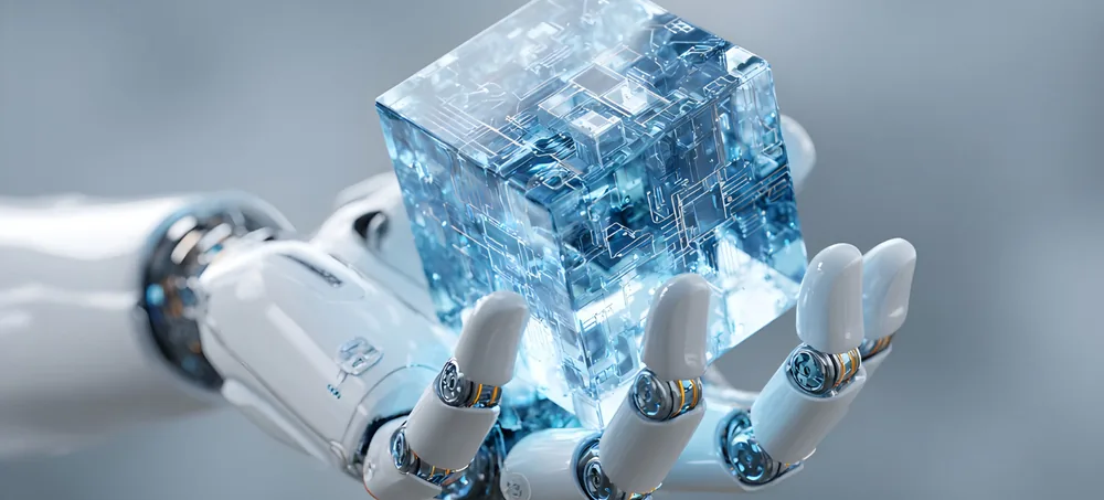 Digital Process Automation Company