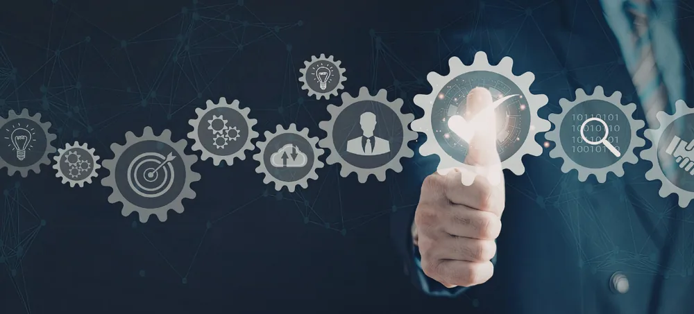 ERP Service in Bangalore