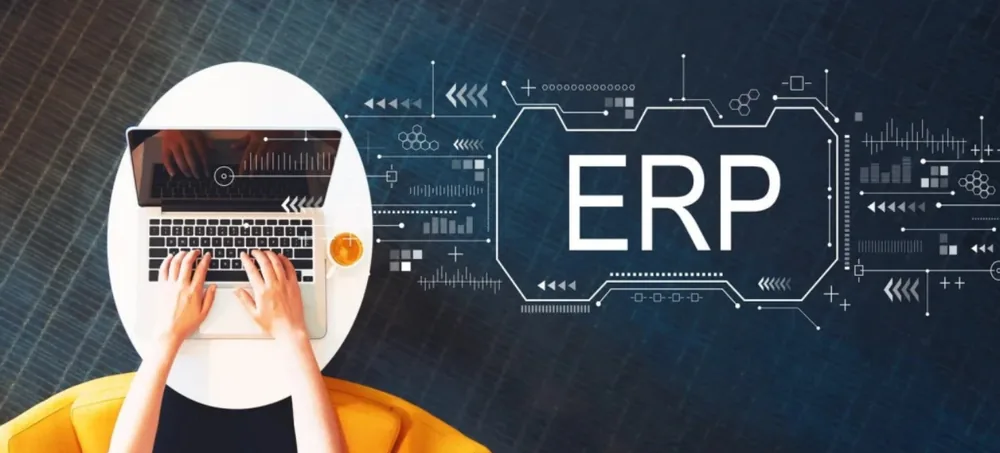 ERP Software Solutions UK